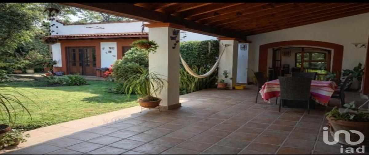 Foto de casa en venta en avenida central 320, lomas de atzingo, cuernavaca, morelos, 30655503 No. 03