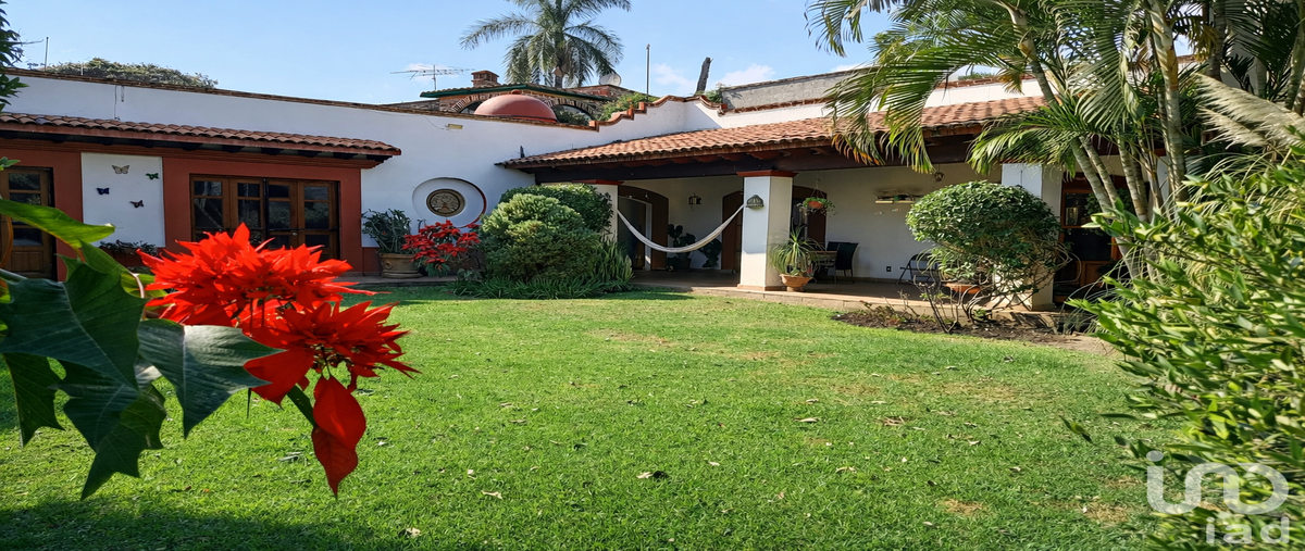 Foto de casa en venta en avenida central 320, lomas de atzingo, cuernavaca, morelos, 30655503 No. 04
