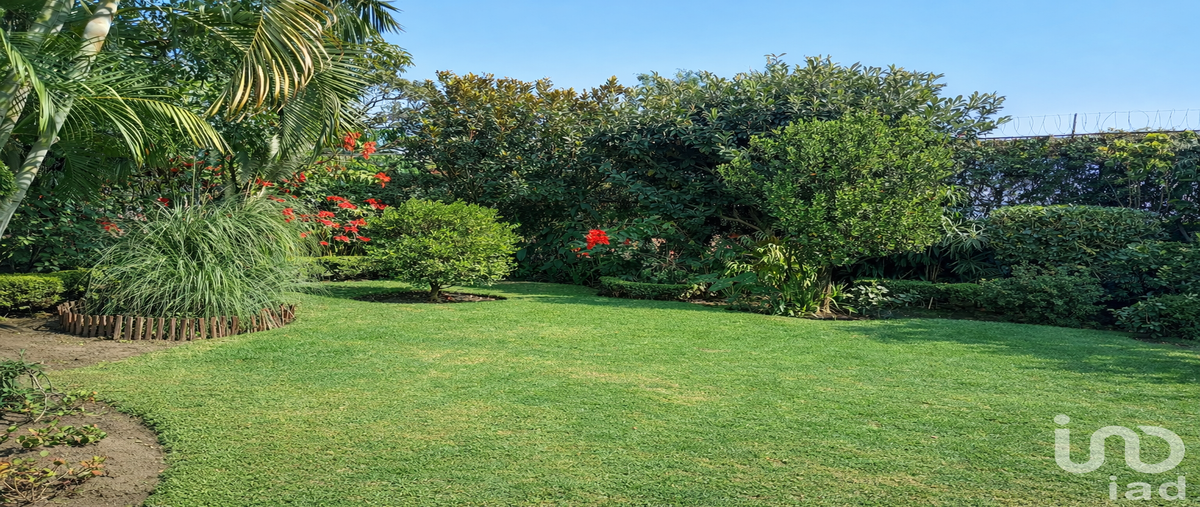 Foto de casa en venta en avenida central 320, lomas de atzingo, cuernavaca, morelos, 30655503 No. 05