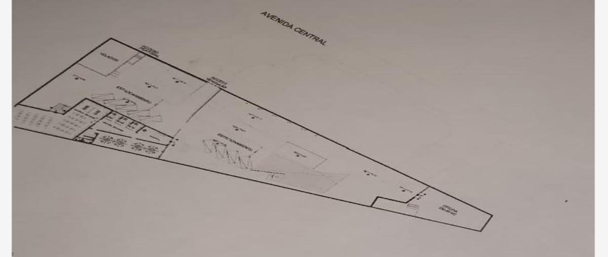 Foto de terreno habitacional en venta en avenida central 394, san pedro de los pinos, álvaro obregón, df / cdmx, 26591660 No. 05