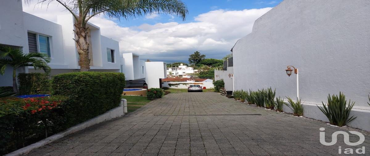 Foto de casa en renta en avenida central 482, lomas de atzingo, cuernavaca, morelos, 30662593 No. 03