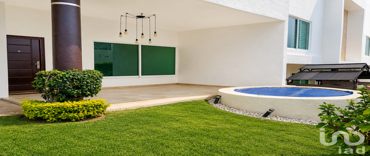 Foto de casa en venta en avenida central 497, lomas de atzingo, cuernavaca, morelos, 31669010 No. 03