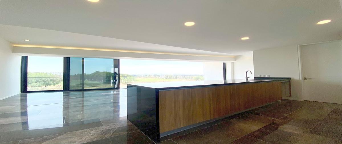 Foto de departamento en renta en avenida central 500, puerta del valle, zapopan, jalisco, 27920168 No. 03