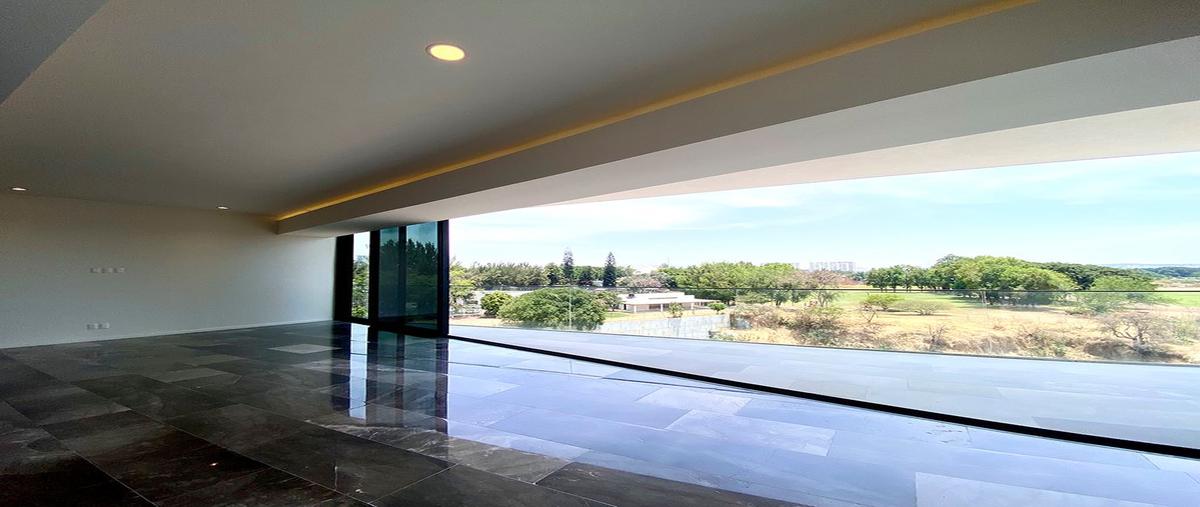 Foto de departamento en renta en avenida central 500, puerta del valle, zapopan, jalisco, 27920168 No. 04