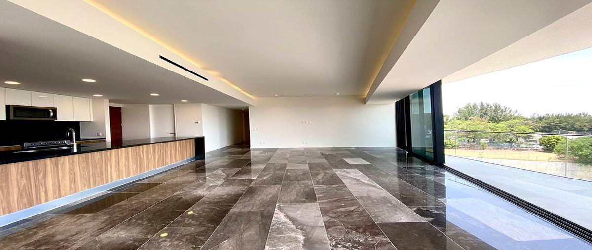 Foto de departamento en renta en avenida central 500, puerta del valle, zapopan, jalisco, 27920168 No. 05
