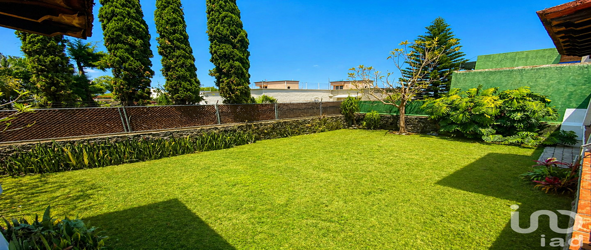 Foto de casa en venta en avenida central 511, lomas de atzingo, cuernavaca, morelos, 31126636 No. 03
