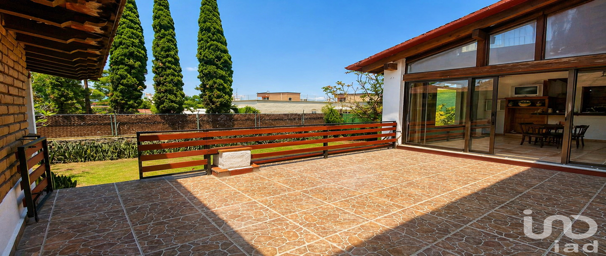 Foto de casa en venta en avenida central 511, lomas de atzingo, cuernavaca, morelos, 31126636 No. 04