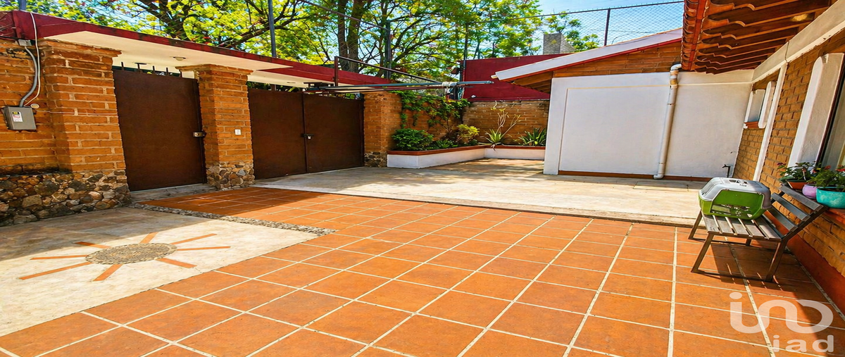 Foto de casa en venta en avenida central 511, lomas de atzingo, cuernavaca, morelos, 31126636 No. 05