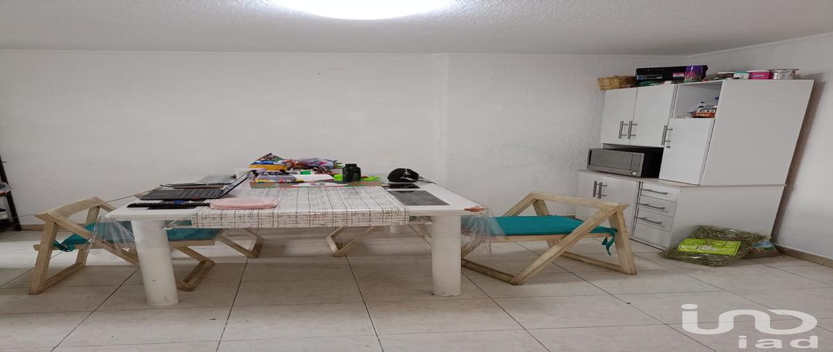 Foto de departamento en venta en avenida central 526, francisco villa, álvaro obregón, df / cdmx, 31214294 No. 04