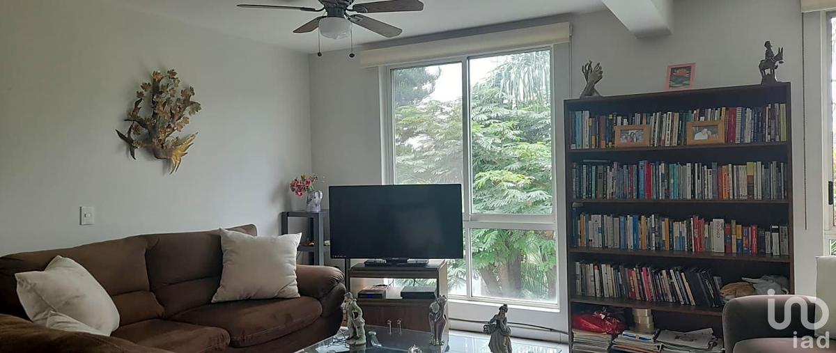 Foto de departamento en venta en avenida central 59, condominios cuauhnahuac, cuernavaca, morelos, 30411982 No. 03