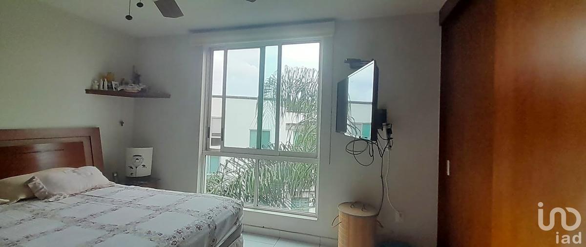 Foto de departamento en venta en avenida central 59, condominios cuauhnahuac, cuernavaca, morelos, 30411982 No. 05
