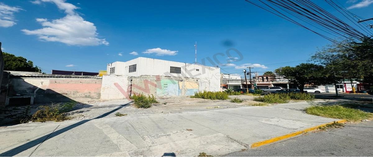 Foto de terreno habitacional en renta en avenida central 739, chapultepec, san nicolás de los garza, nuevo león, 30272767 No. 04