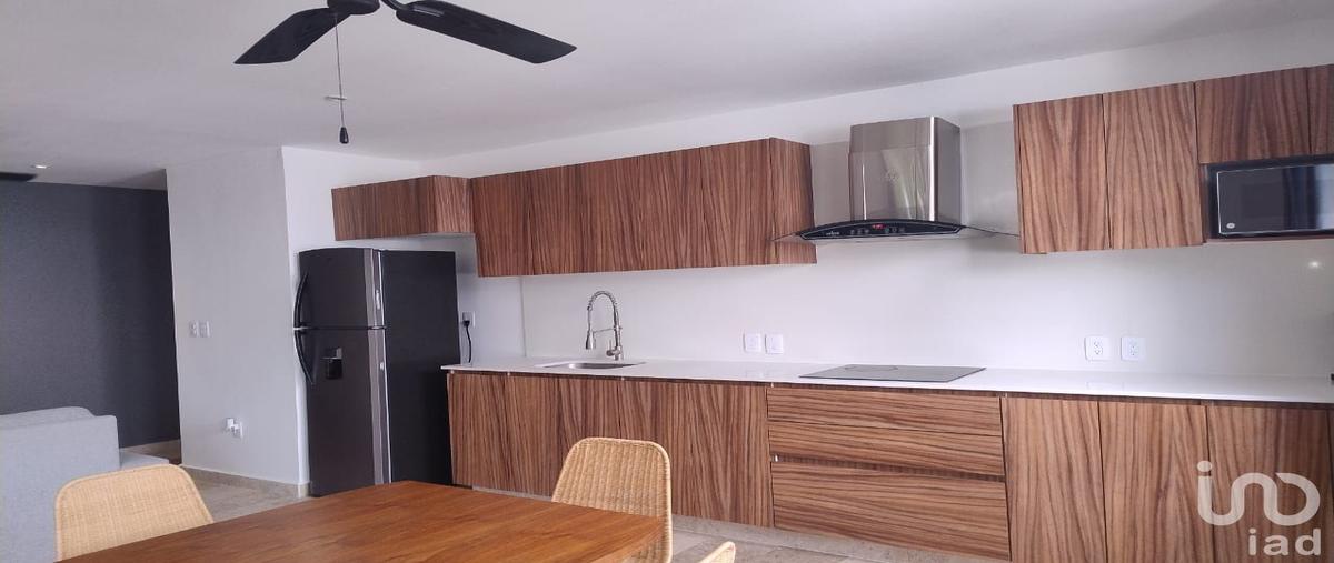 Foto de departamento en renta en avenida central 95, tulum centro, tulum, quintana roo, 31123267 No. 03
