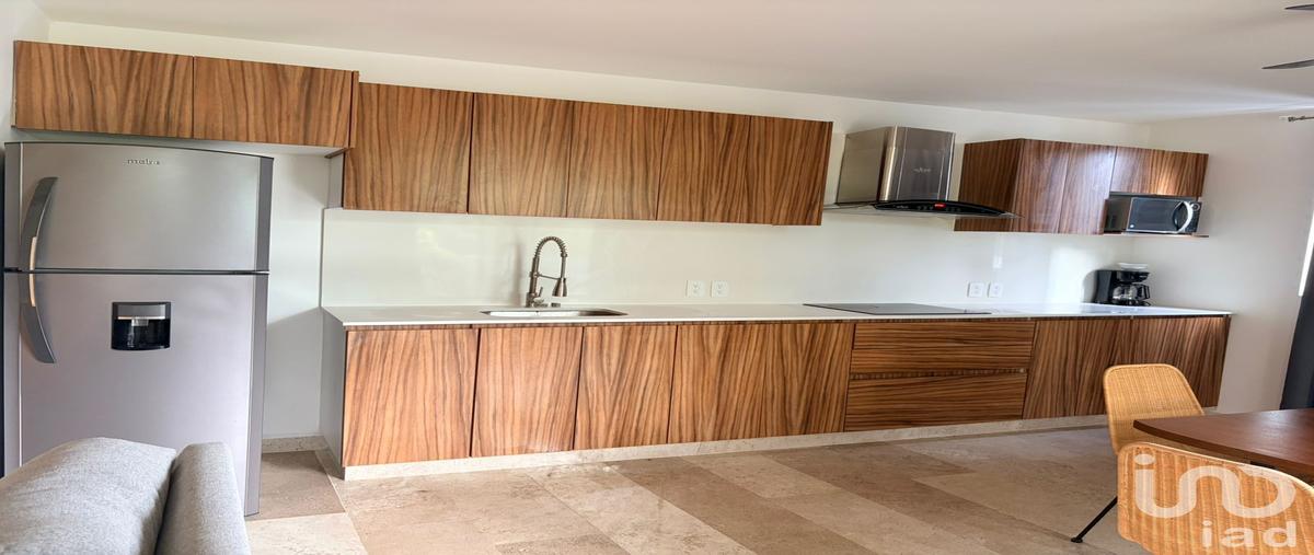 Foto de departamento en renta en avenida central 95, tulum centro, tulum, quintana roo, 31123267 No. 04