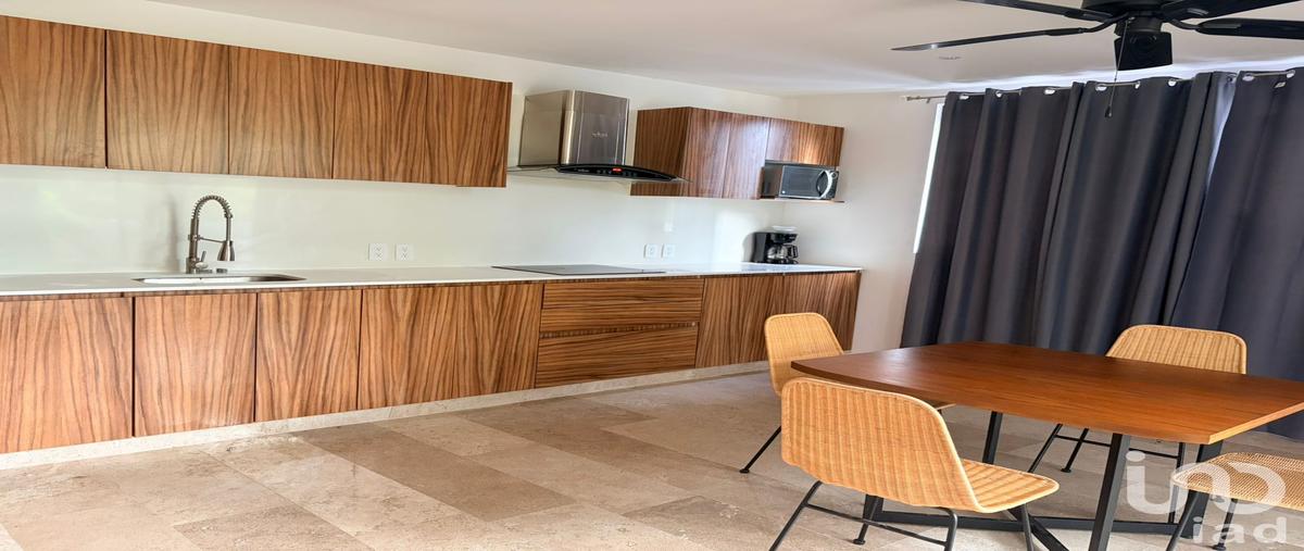 Foto de departamento en renta en avenida central 95, tulum centro, tulum, quintana roo, 31123267 No. 05