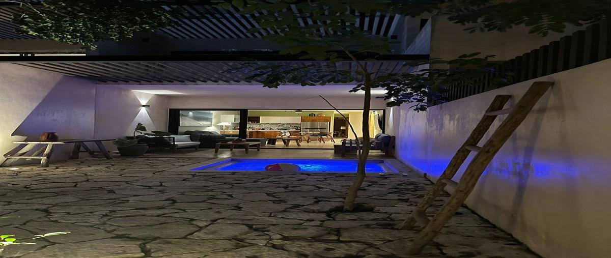 Foto de departamento en renta en avenida central , aldea zama, tulum, quintana roo, 0 No. 01