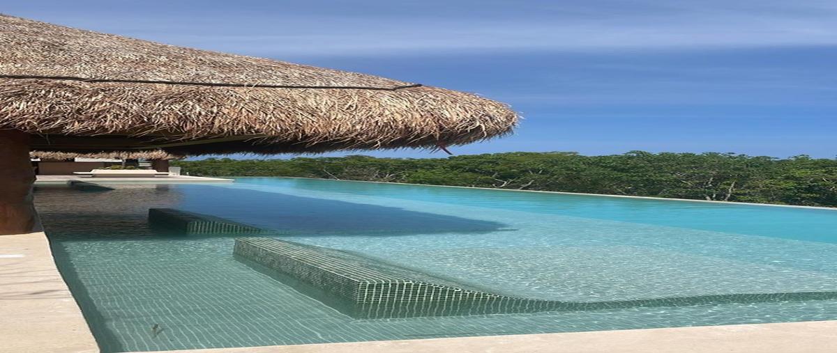 Foto de departamento en renta en avenida central , aldea zama, tulum, quintana roo, 0 No. 02
