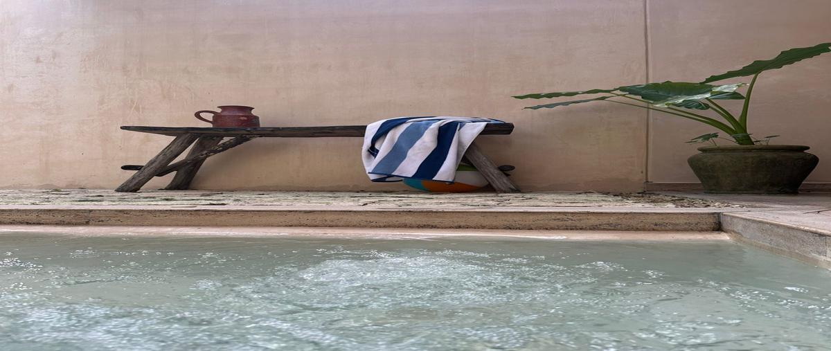 Foto de departamento en renta en avenida central , aldea zama, tulum, quintana roo, 0 No. 03