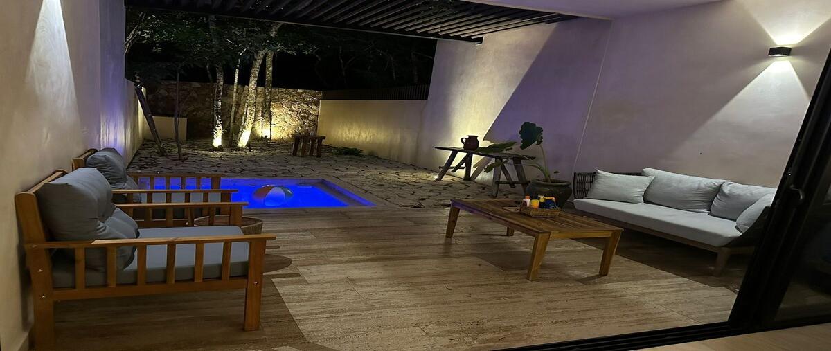 Foto de departamento en renta en avenida central , aldea zama, tulum, quintana roo, 0 No. 05