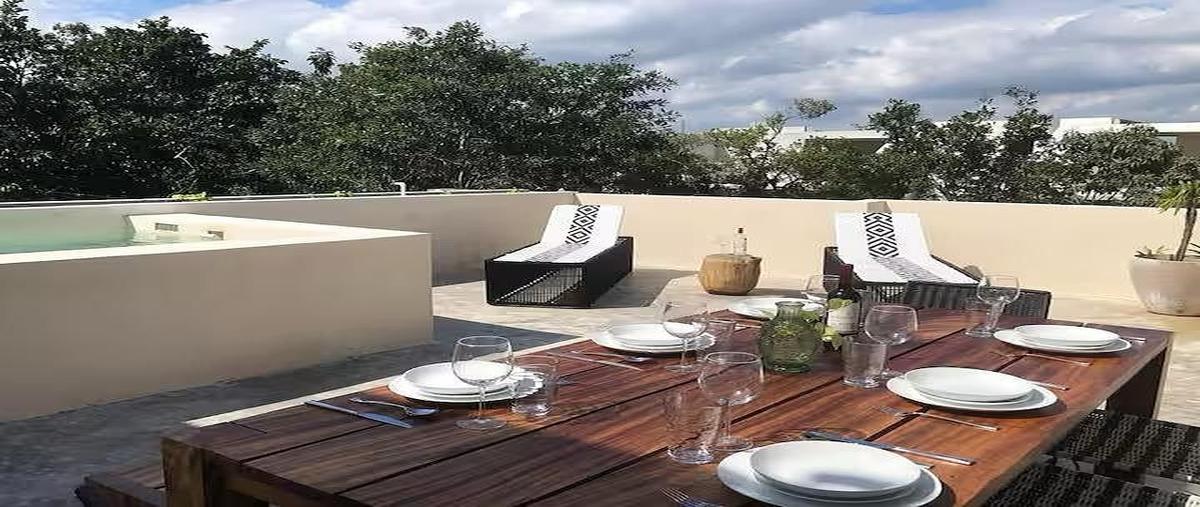 Foto de departamento en avenida central , aldea zama, tulum, quintana roo, 0 foto 01 Foto de departamento en venta en avenida central , aldea zama, tulum, quintana roo, 0 No. 01