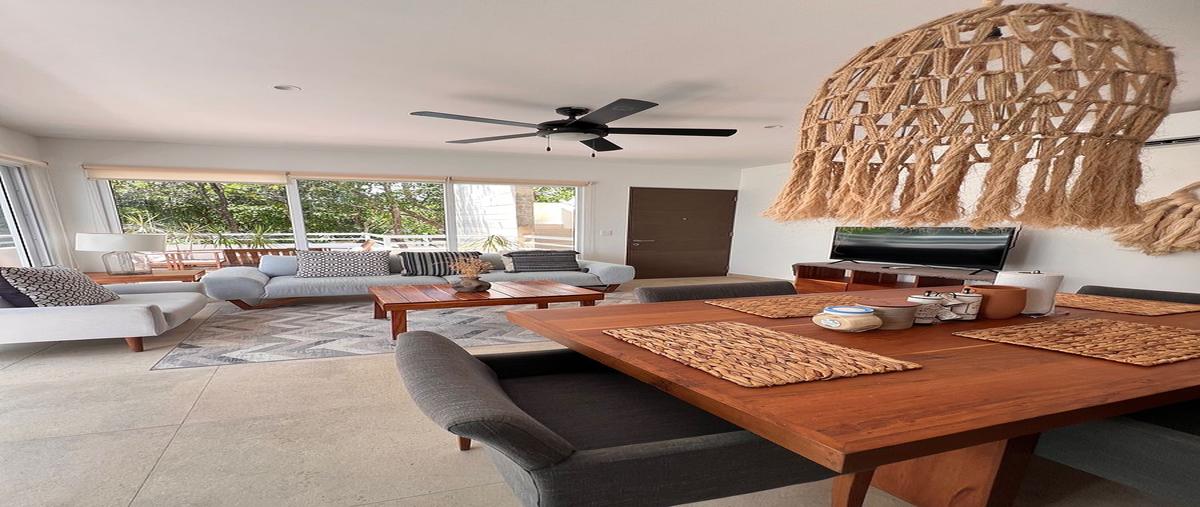 Foto de departamento en renta en avenida central , aldea zama, tulum, quintana roo, 31074848 No. 03