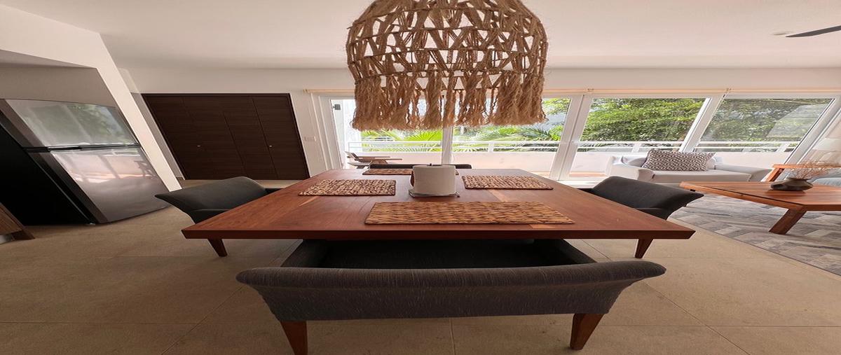 Foto de departamento en renta en avenida central , aldea zama, tulum, quintana roo, 31074848 No. 04