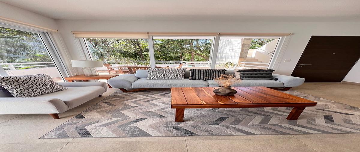 Foto de departamento en renta en avenida central , aldea zama, tulum, quintana roo, 31074848 No. 05