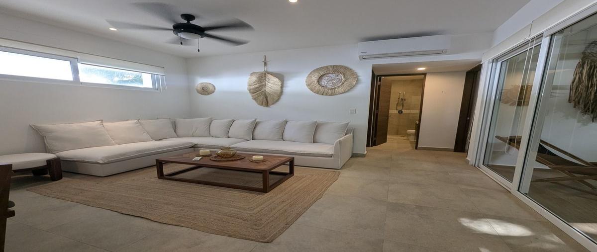 Foto de departamento en venta en avenida central , aldea zama, tulum, quintana roo, 31115194 No. 04