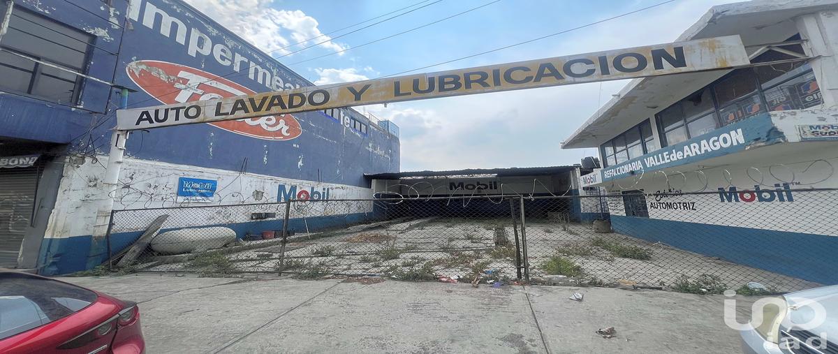 Foto de terreno comercial en venta en avenida central carlos hank gonzález , valle de aragón 3ra sección poniente, ecatepec de morelos, méxico, 0 No. 05
