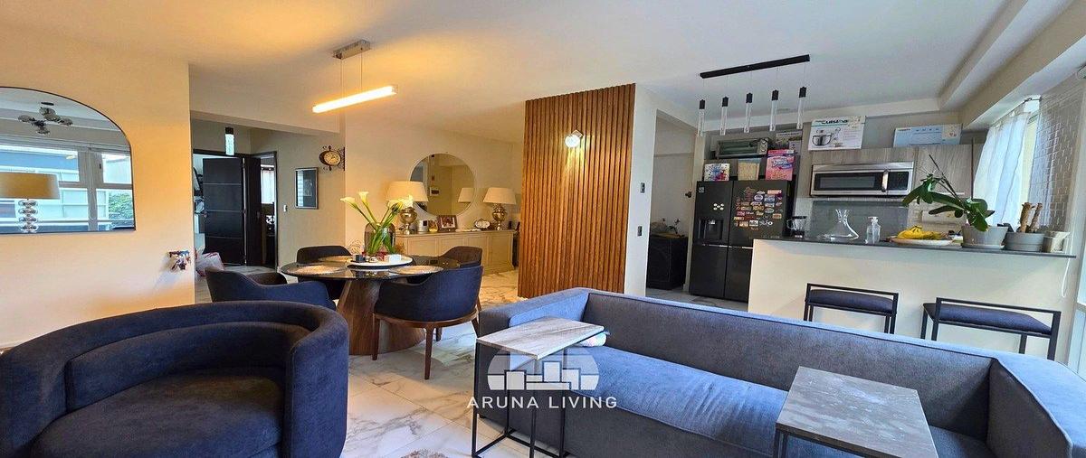 Foto de departamento en venta en avenida central , carola, álvaro obregón, df / cdmx, 30693054 No. 03