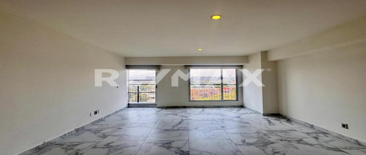 Foto de departamento en venta en avenida central , carola, álvaro obregón, df / cdmx, 30908090 No. 04