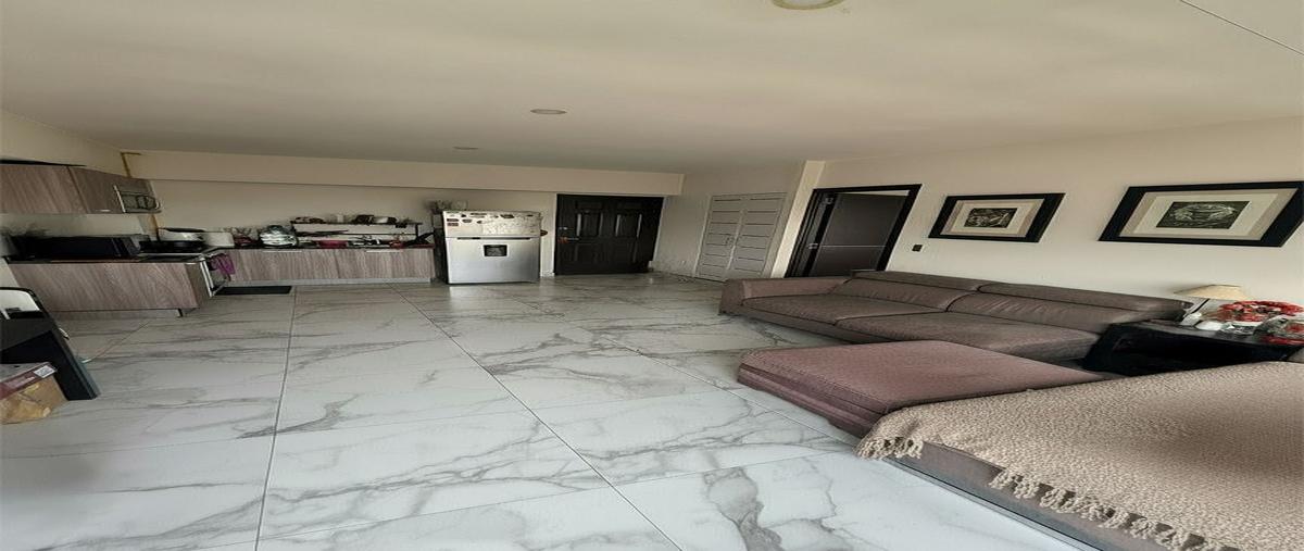 Foto de departamento en venta en avenida central , carola, álvaro obregón, df / cdmx, 0 No. 03