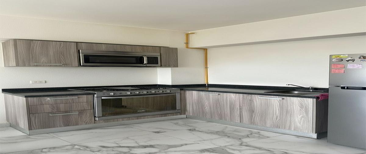 Foto de departamento en venta en avenida central , carola, álvaro obregón, df / cdmx, 0 No. 04