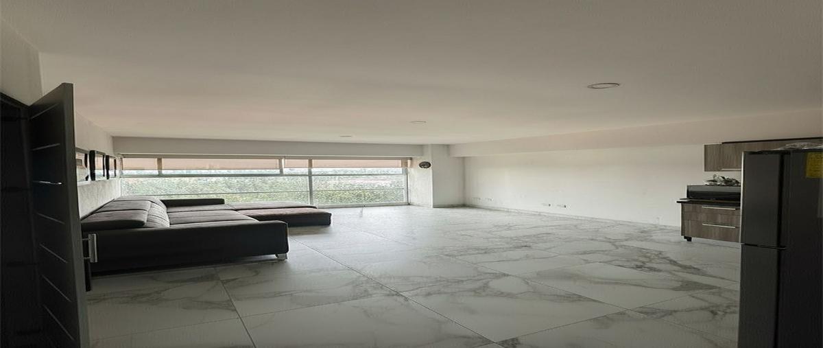 Foto de departamento en venta en avenida central , carola, álvaro obregón, df / cdmx, 0 No. 05