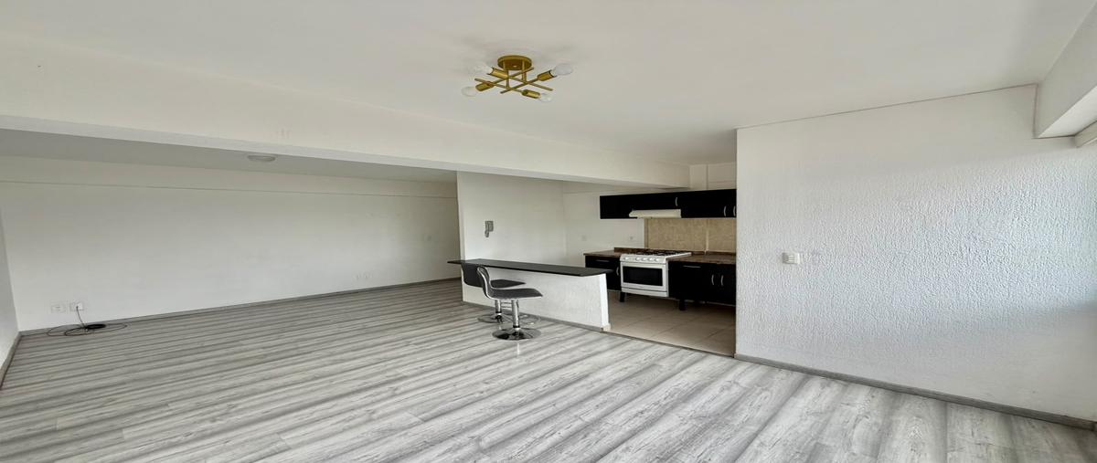 Foto de departamento en renta en avenida central , carola, álvaro obregón, df / cdmx, 0 No. 05