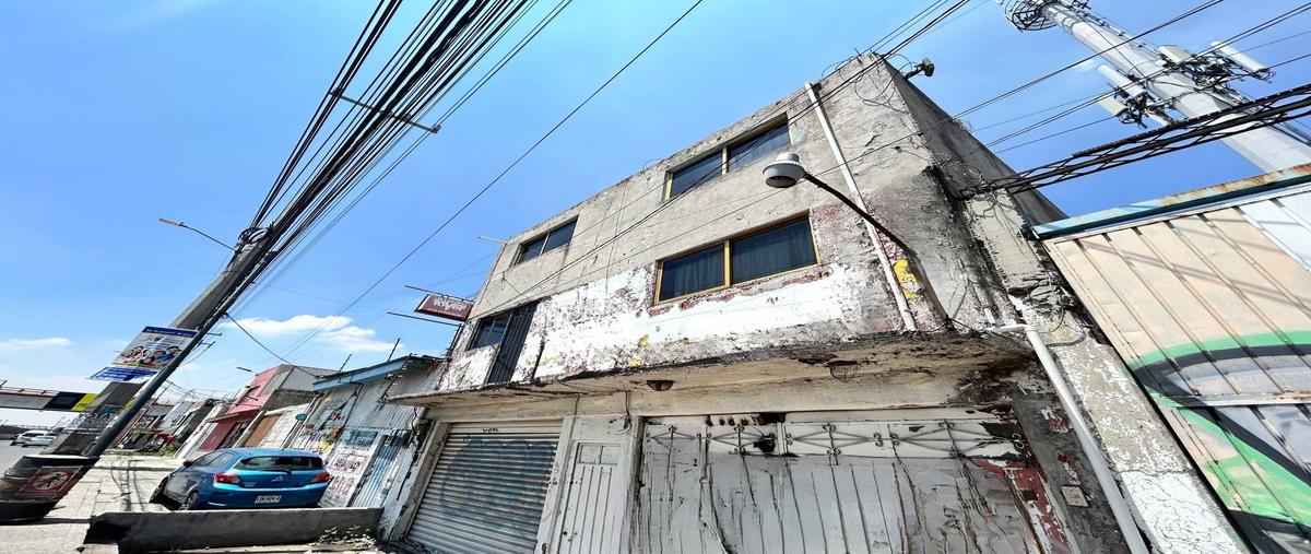 Foto de casa en venta en avenida central , ciudad azteca sección poniente, ecatepec de morelos, méxico, 30243308 No. 01
