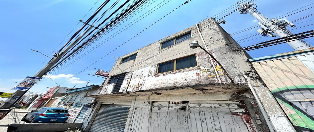 Foto de casa en venta en avenida central , ciudad azteca sección poniente, ecatepec de morelos, méxico, 30243308 No. 02