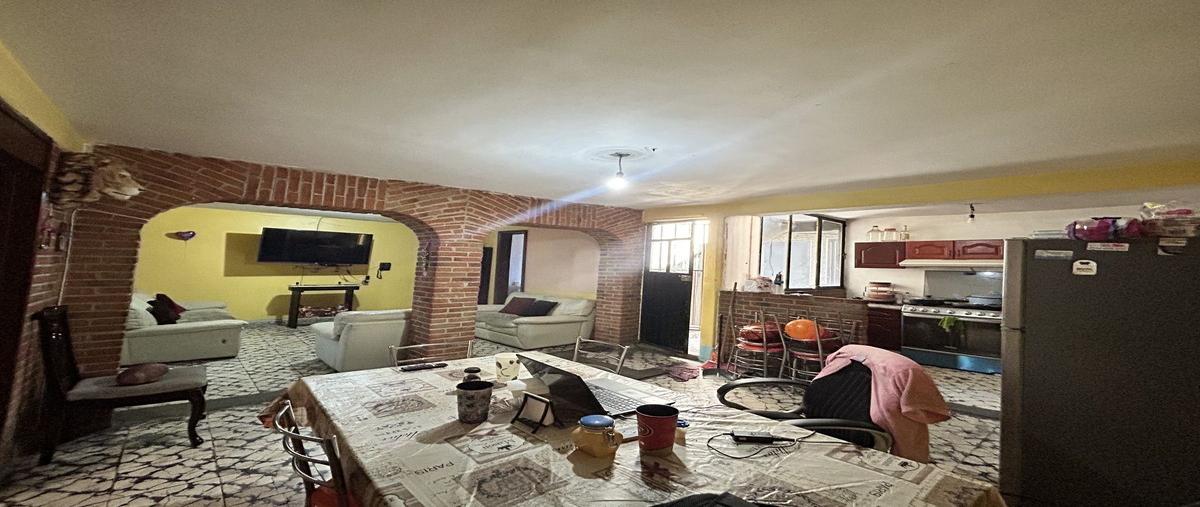 Foto de casa en venta en avenida central , ciudad azteca sección poniente, ecatepec de morelos, méxico, 30243308 No. 04