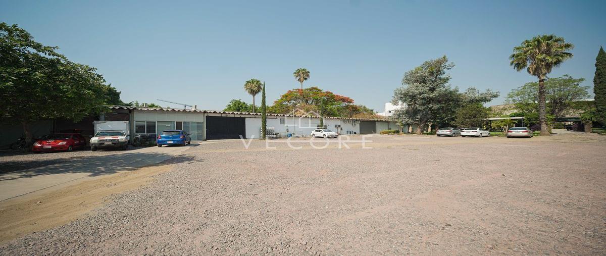 Foto de bodega en venta en avenida central , ciudad granja, zapopan, jalisco, 0 No. 02