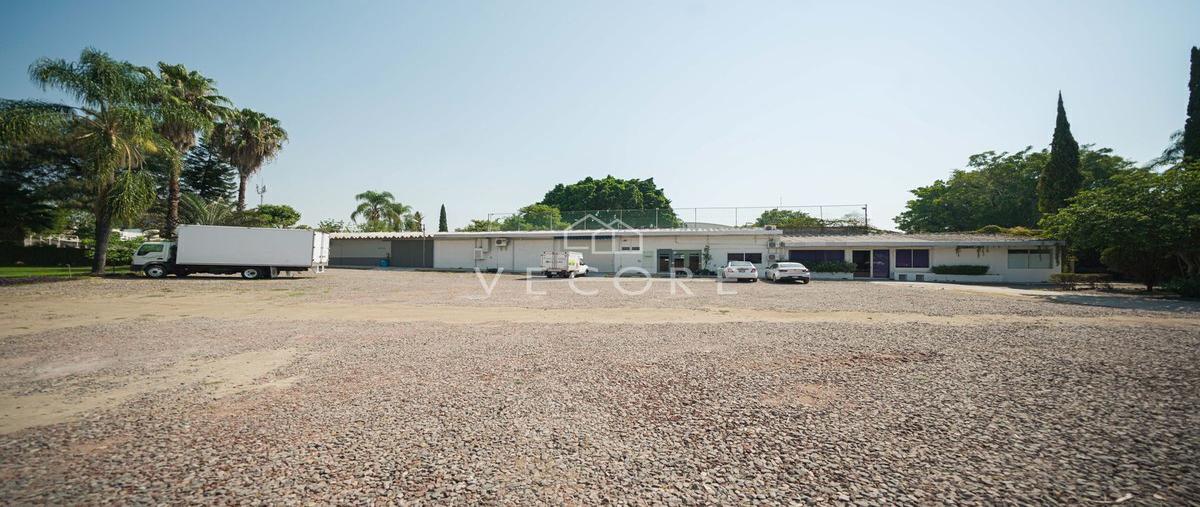 Foto de bodega en venta en avenida central , ciudad granja, zapopan, jalisco, 0 No. 03