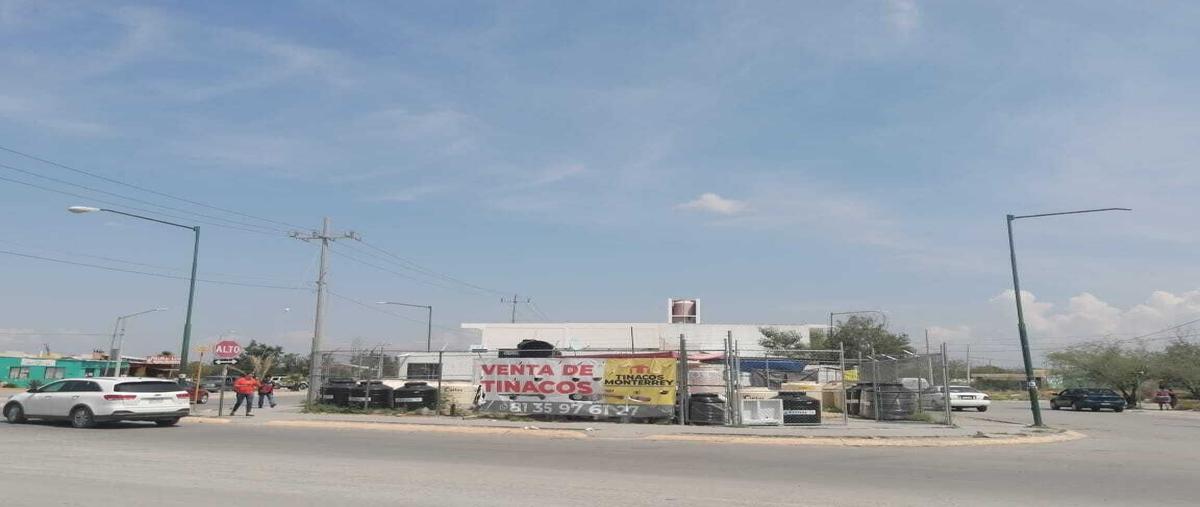 Foto de terreno habitacional en avenida central , colinas del aeropuerto, pesquería, nuevo león, 0 foto 04 Foto de terreno habitacional en renta en avenida central , colinas del aeropuerto, pesquería, nuevo león, 0 No. 04