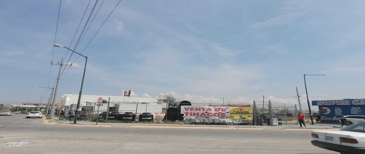 Foto de terreno habitacional en avenida central , colinas del aeropuerto, pesquería, nuevo león, 0 foto 05 Foto de terreno habitacional en renta en avenida central , colinas del aeropuerto, pesquería, nuevo león, 0 No. 05