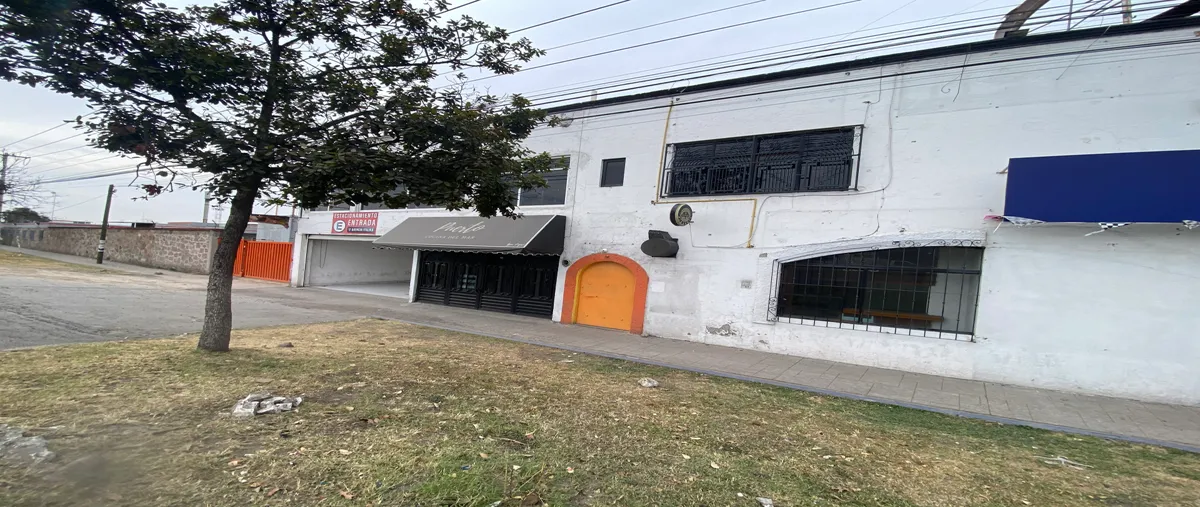 Foto de local en renta en avenida central esquina 4 poniente sin numero, valle de oro, san juan del río, querétaro, 0 No. 02
