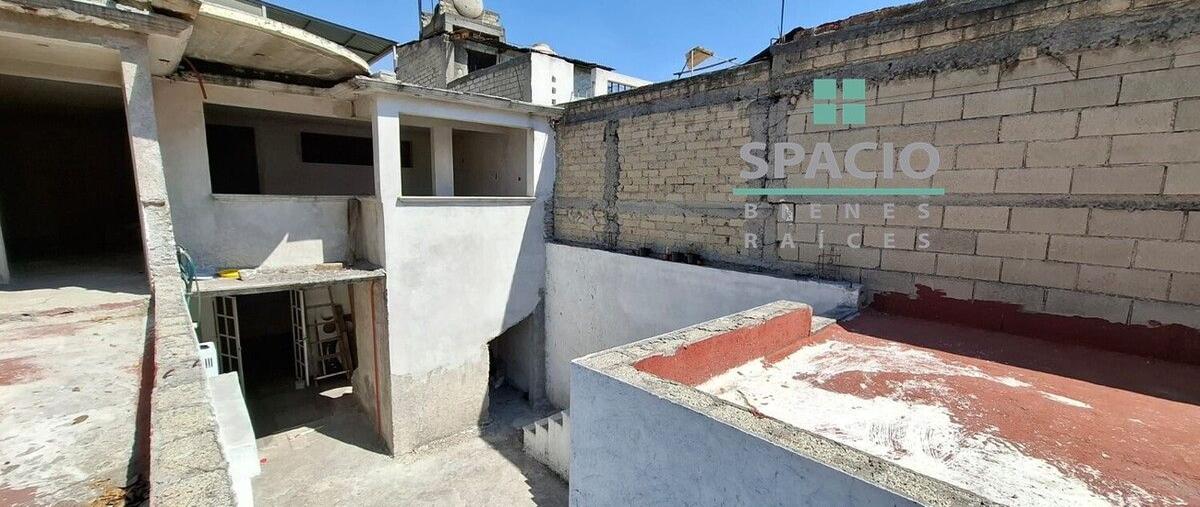Foto de casa en venta en avenida central , euzkadi, azcapotzalco, df / cdmx, 0 No. 01