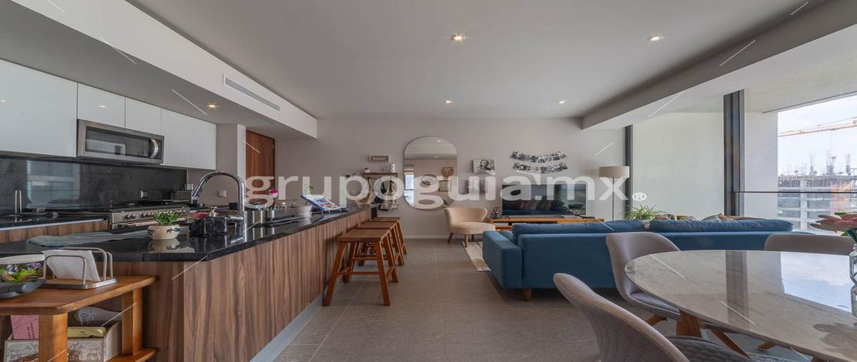 Foto de departamento en venta en avenida central guillermo gonzalez camarena 200, puerta del valle, zapopan, jalisco, 28185353 No. 03