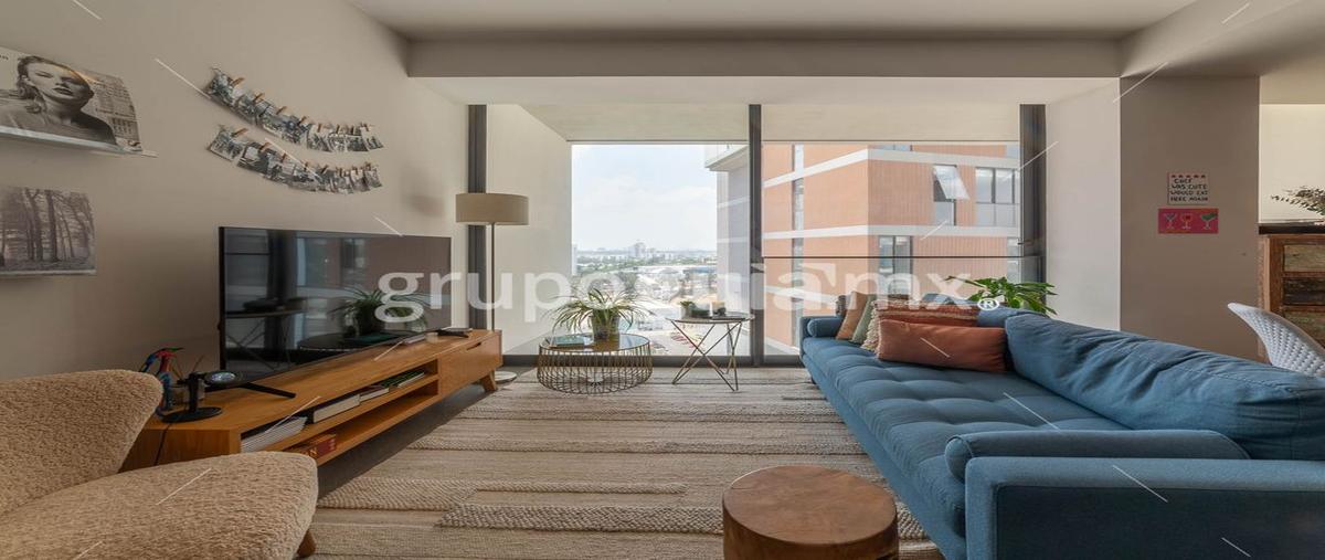 Foto de departamento en venta en avenida central guillermo gonzalez camarena 200, puerta del valle, zapopan, jalisco, 28185463 No. 04