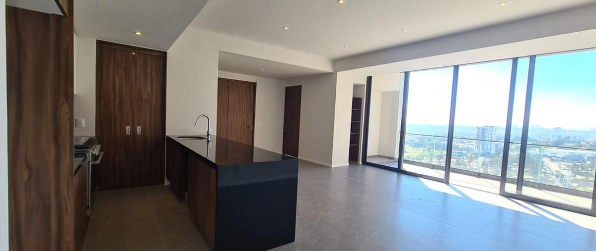 Foto de departamento en renta en avenida central guillermo gonzalez camarena 500, jardín real, zapopan, jalisco, 25678302 No. 05