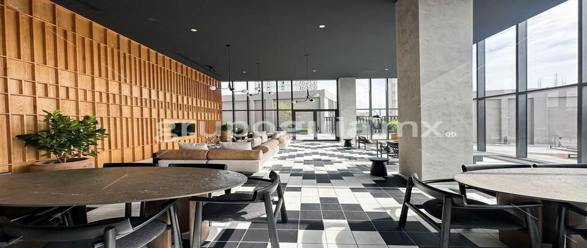 Foto de departamento en avenida central guillermo gonzalez camarena 500, residencial del valle, zapopan, jalisco, 0 foto 03 Foto de departamento en renta en avenida central guillermo gonzalez camarena 500, residencial del valle, zapopan, jalisco, 0 No. 03