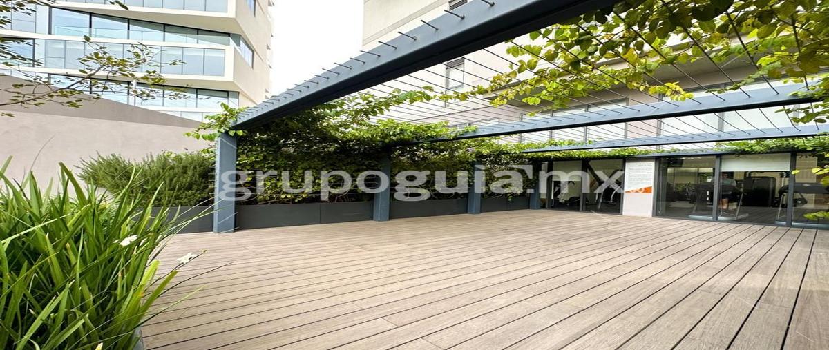 Foto de departamento en avenida central guillermo gonzalez camarena 500, residencial del valle, zapopan, jalisco, 0 foto 04 Foto de departamento en renta en avenida central guillermo gonzalez camarena 500, residencial del valle, zapopan, jalisco, 0 No. 04