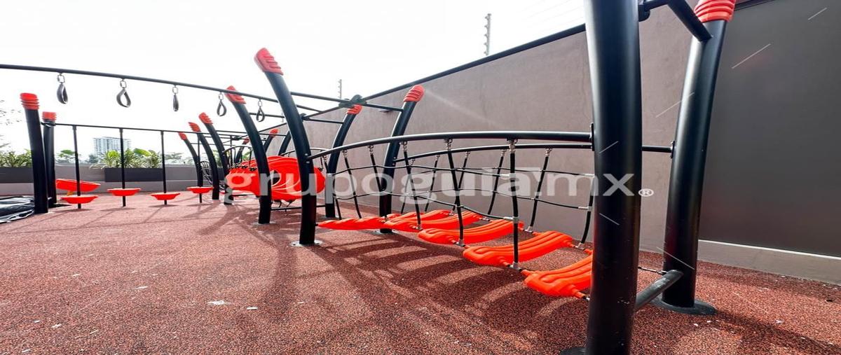 Foto de departamento en avenida central guillermo gonzalez camarena 500, residencial del valle, zapopan, jalisco, 0 foto 05 Foto de departamento en renta en avenida central guillermo gonzalez camarena 500, residencial del valle, zapopan, jalisco, 0 No. 05